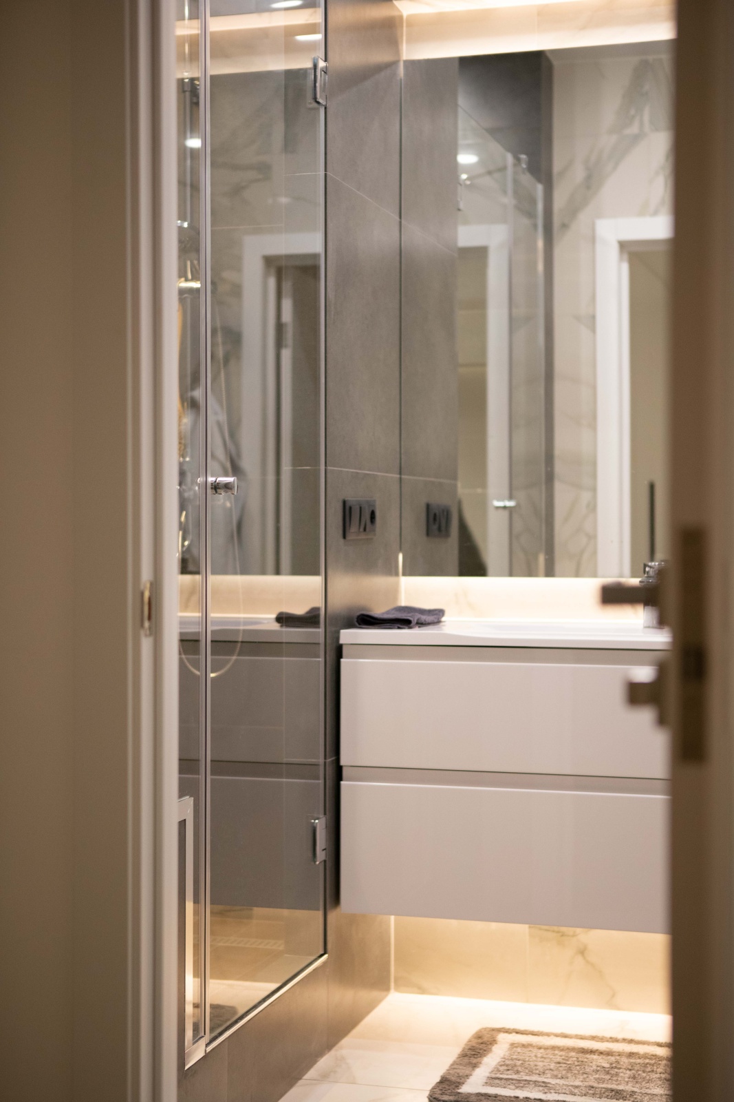 Топ-апартаменты с шикарным видом на город и Волгу