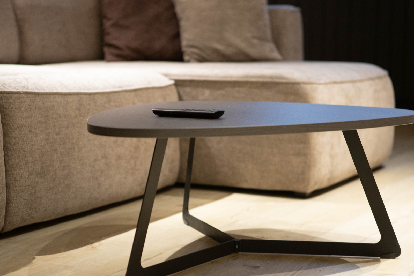 Топ-апартаменты с шикарным видом на город и Волгу