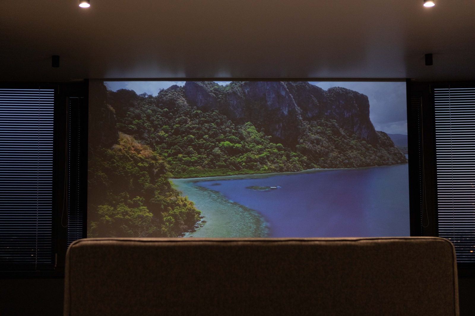 Топ-апартаменты с шикарным видом на город и Волгу