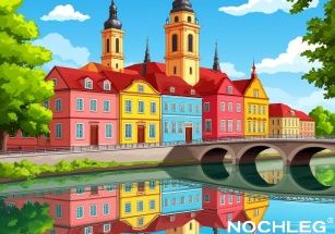 Кострома: достопримечательности, часть 3