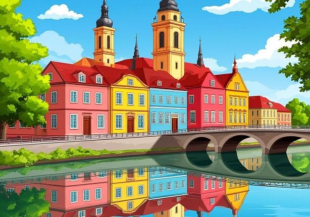 Кострома: достопримечательности, часть 3