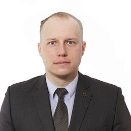 Василий Сергеевич